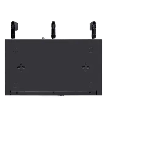 TP-Link Omada AX3000 router inalámbrico Gigabit Ethernet Doble banda