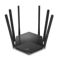 Mercusys MR50G router inalámbrico Gigabit Ethernet Doble banda (2,4 GHz / 5 GHz)