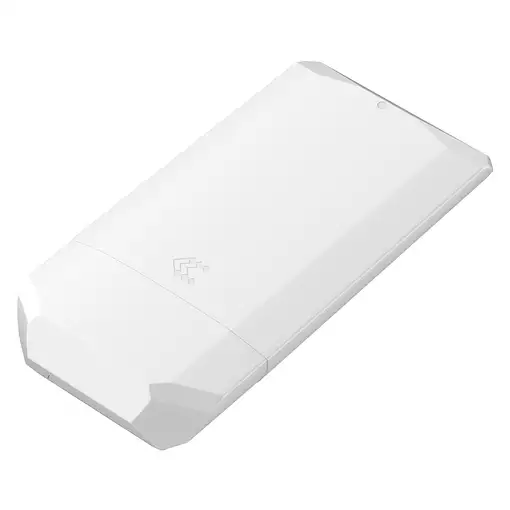 Teltonika OTD500100000 router Gigabit Ethernet Blanco