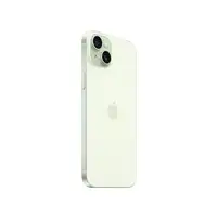 Apple iPhone 15 Plus 17 cm (6.7\) SIM doble iOS 17 5G USB Tipo C 128 GB Verde