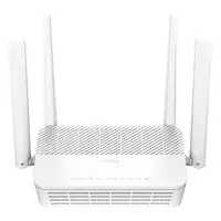 Cudy WR3000P router inalámbrico 2.5 Gigabit Ethernet Doble banda (2,4 GHz / 5 GHz)