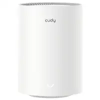 Cudy M3600 Doble banda (2,4 GHz / 5 GHz) Wi-Fi 7 (802.11be) Blanco 3 Interno