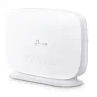TP-Link Archer MR505(EU) router inalámbrico Gigabit Ethernet Doble banda