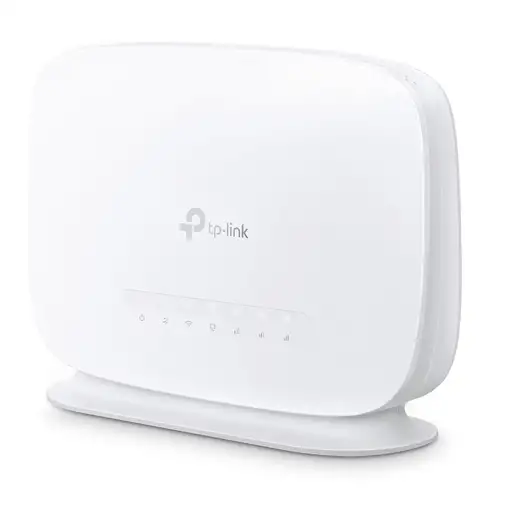 TP-Link Archer MR505(EU) router inalámbrico Gigabit Ethernet Doble banda