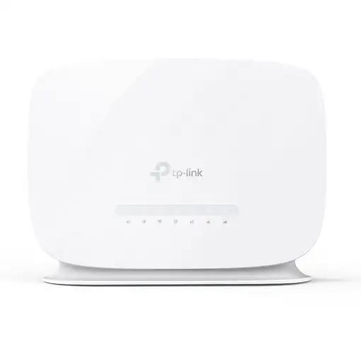 TP-Link Archer MR505(EU) router inalámbrico Gigabit Ethernet Doble banda