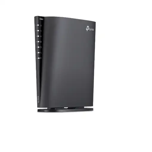 TP-Link Archer AX80 router inalámbrico Gigabit Ethernet Doble banda TP-Link Archer AX80 router inalámbrico Gigabit Ethernet Doble banda