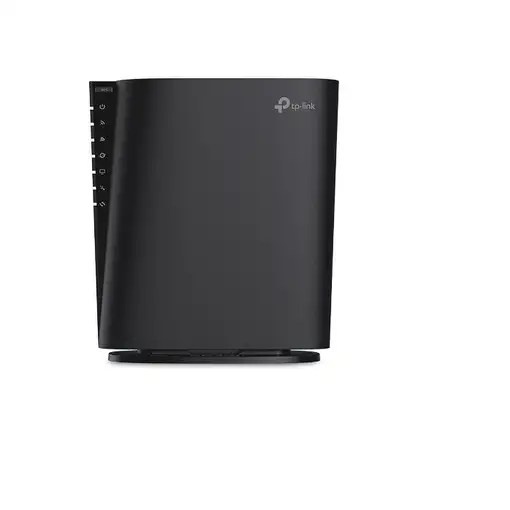 TP-Link Archer AX80 router inalámbrico Gigabit Ethernet Doble banda