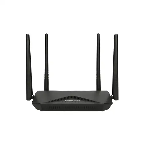 TOTOLINK A3002RU_V3 - trådløs router - router inalámbrico Gigabit Ethernet