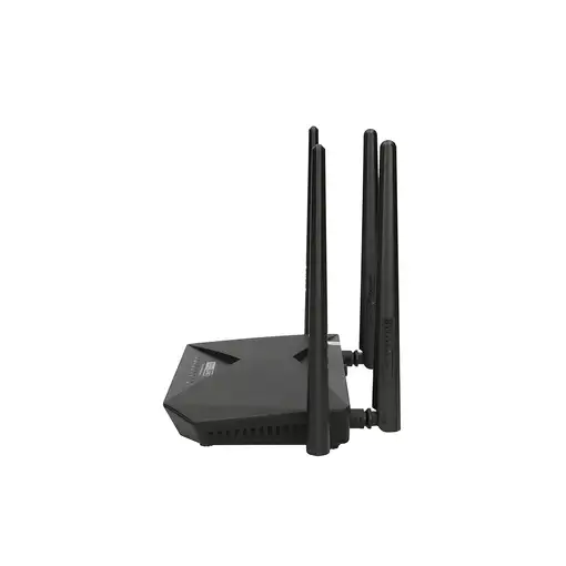TOTOLINK A3002RU_V3 - trådløs router - router inalámbrico Gigabit Ethernet