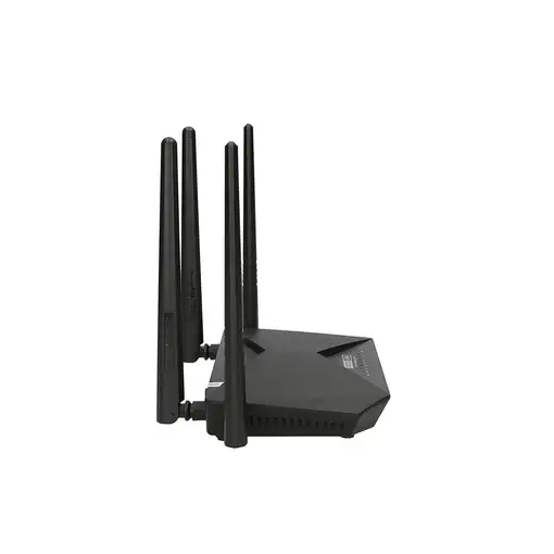TOTOLINK A3002RU_V3 - trådløs router - router inalámbrico Gigabit Ethernet