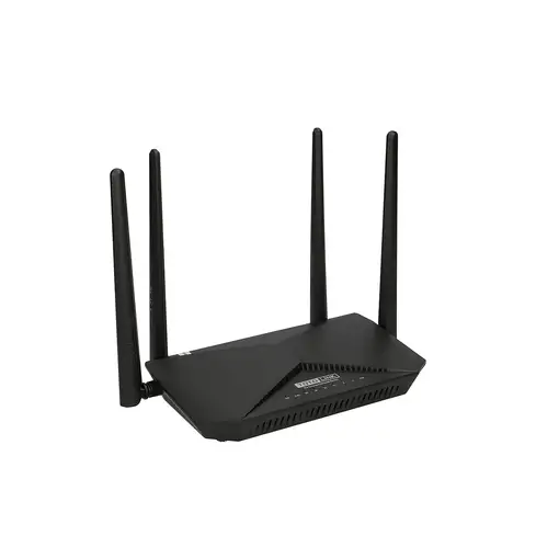 TOTOLINK A3002RU_V3 - trådløs router - router inalámbrico Gigabit Ethernet