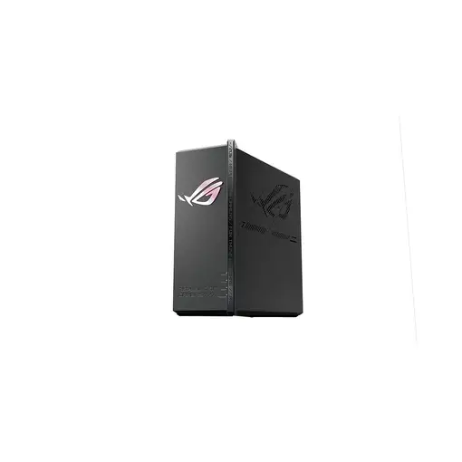 ASUS ROG Strix GS-BE18000 router inalámbrico 2.5 Gigabit Ethernet Tribanda