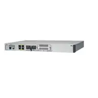 Cisco C8200-1N-4T router Gigabit Ethernet Gris
