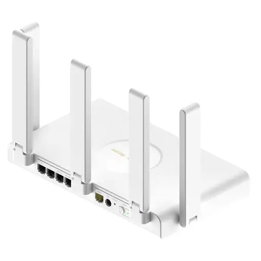 Ruijie Networks RG-EW3000GX router inalámbrico Gigabit Ethernet Doble banda