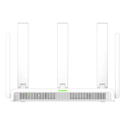 Ruijie Networks RG-EW3000GX router inalámbrico Gigabit Ethernet Doble banda