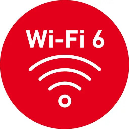 Box FRITZ! 7510 router inalámbrico Gigabit Ethernet Banda única (2,4 GHz) Blanco