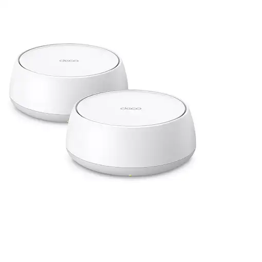 TP-Link Deco BE22 Doble banda (2,4 GHz / 5 GHz) Wi-Fi 7 (802.11be)