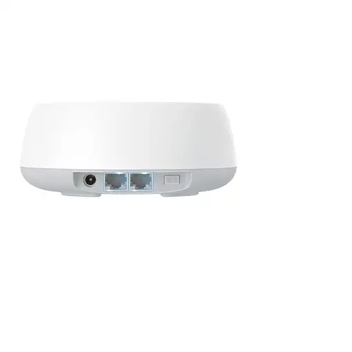 TP-Link Deco BE22 Doble banda (2,4 GHz / 5 GHz) Wi-Fi 7 (802.11be)