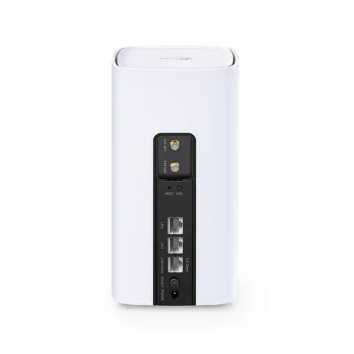 TP-Link Archer NX600 router inalámbrico Gigabit Ethernet Doble banda