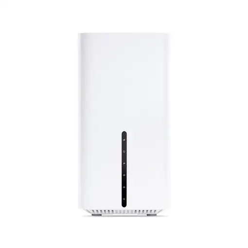 TP-Link Archer NX210 router inalámbrico Gigabit Ethernet Doble banda