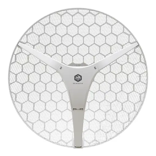 Mikrotik LHG XL 5 ax 1200 Mbit/s Blanco Energía sobre Ethernet (PoE)