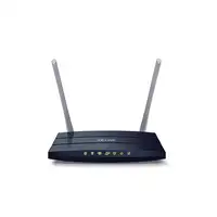 TP-Link Archer C50 router inalámbrico Ethernet rápido Doble banda(2,4 GHz / 5 GHz) TP-Link Archer C50 router inalámbrico Ethernet rápido Doble banda(2,4 GHz / 5 GHz)