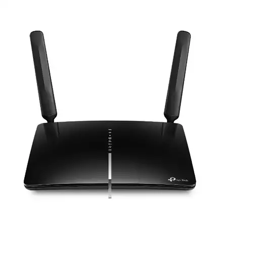 TP-Link Archer MR600 router inalámbrico Gigabit Ethernet Doble banda