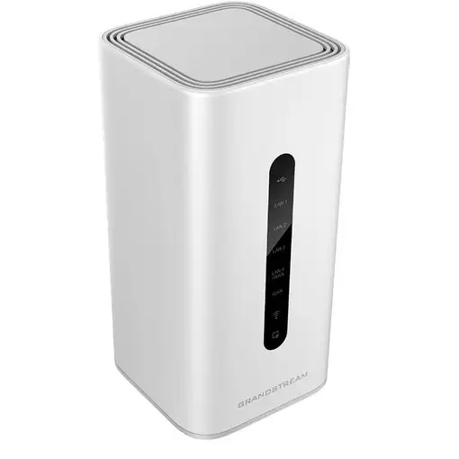 Grandstream Networks GWN-7062 router inalámbrico Gigabit Ethernet Doble banda Grandstream Networks GWN-7062 router inalámbrico Gigabit Ethernet Doble banda