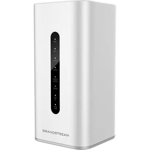 Grandstream Networks GWN-7062 router inalámbrico Gigabit Ethernet Doble banda