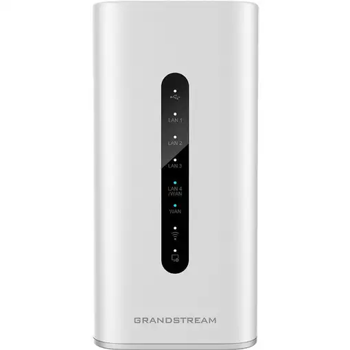 Grandstream Networks GWN-7062 router inalámbrico Gigabit Ethernet Doble banda