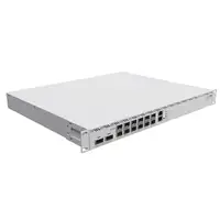 Mikrotik CCR2216-1G-12XS-2XQ router Gigabit Ethernet Plata