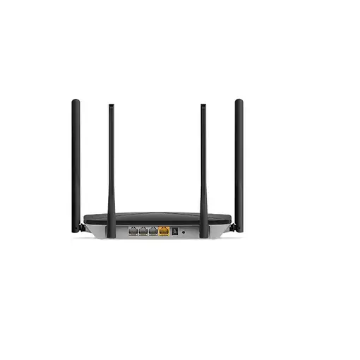 Mercusys AC12G router inalámbrico Gigabit Ethernet Doble banda (2,4 GHz / 5 GHz)