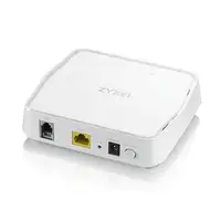 Zyxel VMG4005-B50A router Gigabit Ethernet Blanco