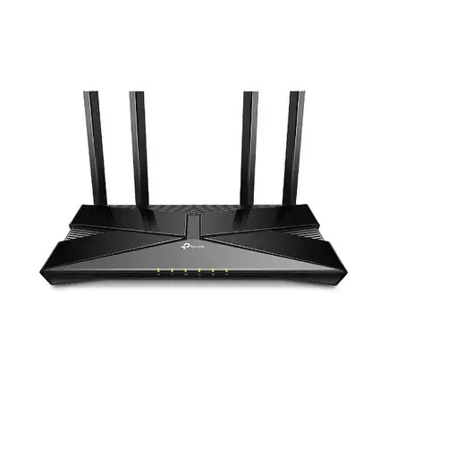 TP-Link Archer AX1500 router inalámbrico Gigabit Ethernet Doble banda