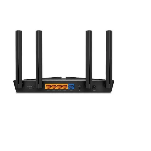 TP-Link Archer AX1500 router inalámbrico Gigabit Ethernet Doble banda