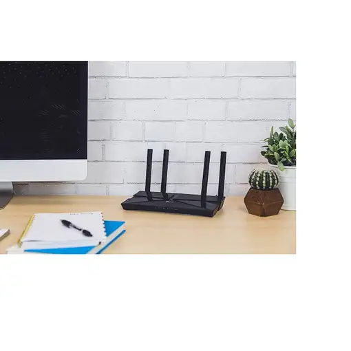 TP-Link Archer AX1500 router inalámbrico Gigabit Ethernet Doble banda