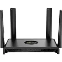 Ruijie Networks N300 router inalámbrico Banda única (2,4 GHz)