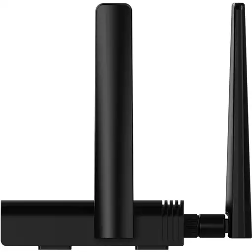 Ruijie Networks N300 router inalámbrico Banda única (2,4 GHz)