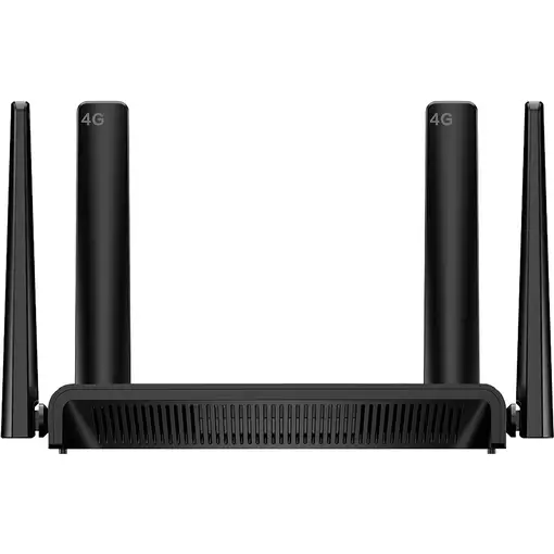 Ruijie Networks N300 router inalámbrico Banda única (2,4 GHz)