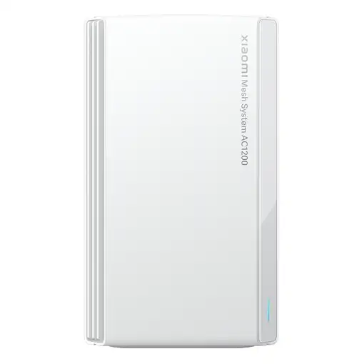 Xiaomi AC1200 3 Pack Doble banda (2,4 GHz / 5 GHz) Wi-Fi 5 (802.11ac) Blanco 2 Int