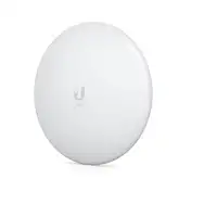 Ubiquiti WAVE-LR repetidor y transceptor Blanco
