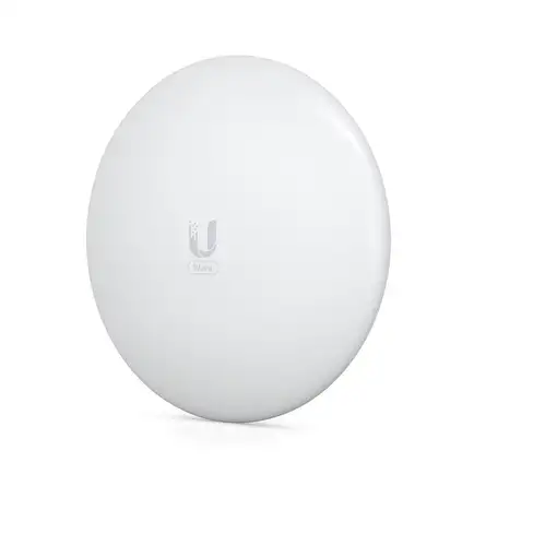 Ubiquiti WAVE-LR repetidor y transceptor Blanco