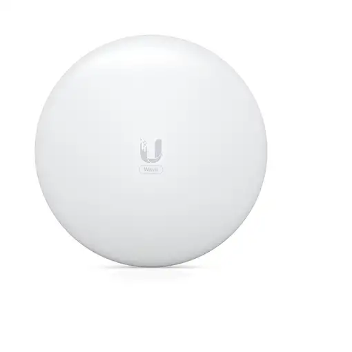 Ubiquiti WAVE-LR repetidor y transceptor Blanco
