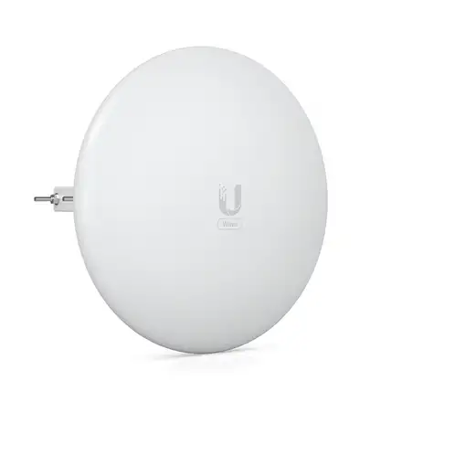 Ubiquiti WAVE-LR repetidor y transceptor Blanco