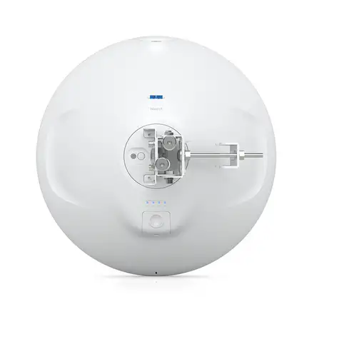 Ubiquiti WAVE-LR repetidor y transceptor Blanco