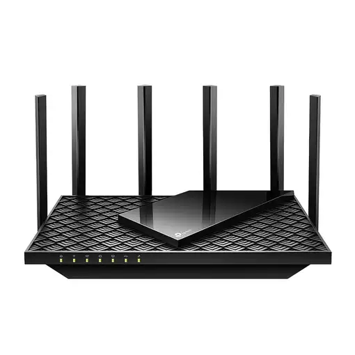 TP-Link Archer AX72 Pro router inalámbrico Gigabit Ethernet Doble banda