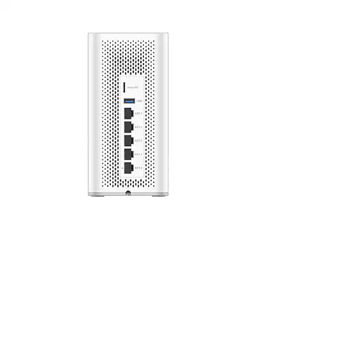 Grandstream Networks GCC6010W switch Gigabit Ethernet (10/100/1000) Blanco