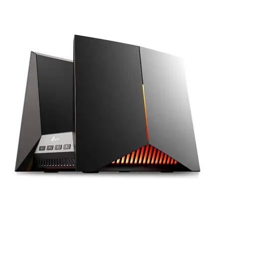 TP-Link Archer GE800 router inalámbrico 10 Gigabit Ethernet Tribanda