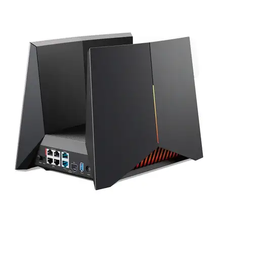 TP-Link Archer GE800 router inalámbrico 10 Gigabit Ethernet Tribanda