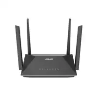 ASUS RT-AX52 Pro AX3000 router inalámbrico Gigabit Ethernet Doble banda